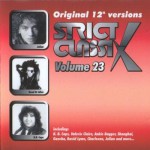 Buy Strict Classix Vol. 23