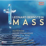 Buy Mass (Leonard Bernstein)