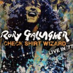 Buy Check Shirt Wizard (Live In '77) CD2