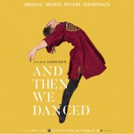 Buy And Then We Danced: Original Motion Picture Soundtrack