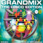 Buy Grandmix: The Disco Edition CD3
