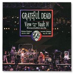 Buy View From The Vault Vol. 4 CD3