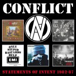 Buy Statements Of Intent 1982-87 CD2