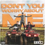 Buy Don't You Worry About Me (CDS)
