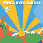 Buy Wings Over Europe