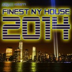 Buy Finest NY House 2014 (KSD 277)