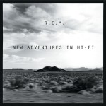 Buy New Adventures In Hi-Fi (25Th Anniversary Edition) CD2