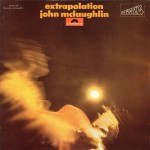 Buy Extrapolation (Vinyl)