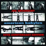 Buy American Babylon (25Th Anniversary Edition) CD1