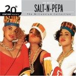 Buy 20Th Century Masters - The Millennium Collection: The Best Of Salt-N-Pepa