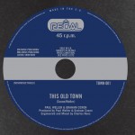 Buy This Old Town (With Graham Coxon) (CDS)