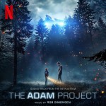 Buy The Adam Project