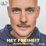 Buy Hey Freiheit (Aloha Heja He) (CDS)