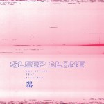 Buy Sleep Alone (CDS)