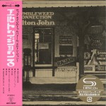 Buy Tumbleweed Connection (Japanese Edition)