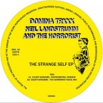 Buy The Strange Self (EP)