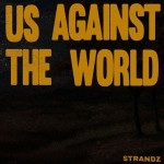 Buy Us Against The World (CDS)