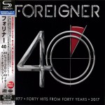 Buy 40 (Japanese Edition) CD1