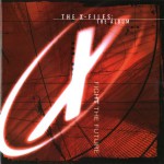 Buy The X-Files: The Album