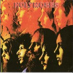 Buy Holy Moses!! (Vinyl)