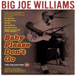 Buy Baby Please Don't Go: The Collection 1935-1962 CD1