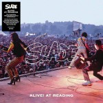 Buy Alive! At Reading (Live)