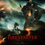 Buy Firestarter