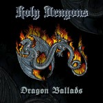 Buy Dragon Ballads