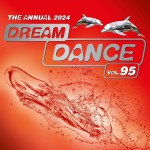 Buy Dream Dance Vol. 95: The Annual 2024 CD3