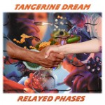 Buy Relayed Phases (Vinyl)
