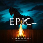 Buy Epic: The Troy Saga (Original Concept Album) (EP)