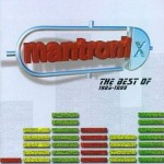 Buy The Best of Mantronix 1985-1999