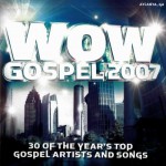 Buy WOW Gospel 2007 CD1
