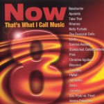 Buy Now That's What I Call Music 8 (Finnish Edition)