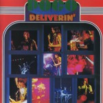 Buy Deliverin' (Vinyl)