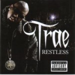 Buy Restless
