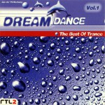 Buy Dream Dance Vol.01 Cd1