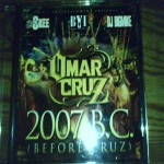 Buy 2007 B.C. (Before Cruz)
