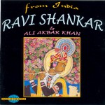Buy From India, Ravi Shankar & Ali Akbar Khan
