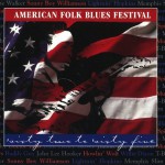 Buy American Folk Blues Festival: 1962-1965 CD5