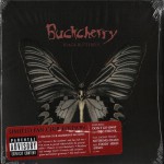 Buy Black Butterfly