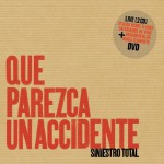 Buy Que Parezca Un Accidente CD1