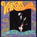 Buy Flamenco Blues Experience