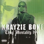 Buy Thug Mentality 1999 CD1