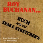 Buy Buch And The Snake Stretchers