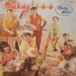 Buy Vakacio-O-O (Vinyl)