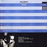 Buy Silver's Blue (Vinyl)