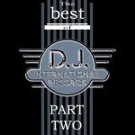 Buy Best Of DJ International - Part Two
