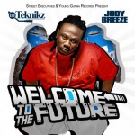 Buy Welcome To The Future