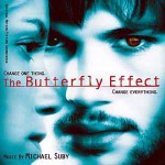 Buy The Butterfly Effect